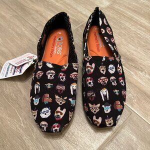 Dog Bob's by Skechers
